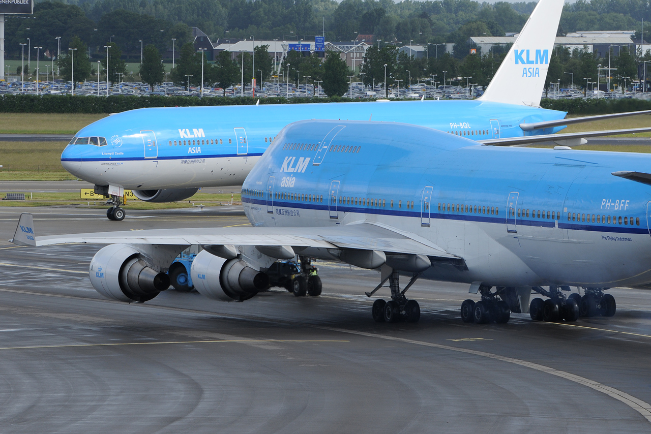 [27 & 30/06/2013] Aéroport Amsterdam-Schiphol (EHAM) - Page 3 644597DSC1813