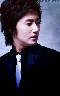 Jung il woo 64463658J2