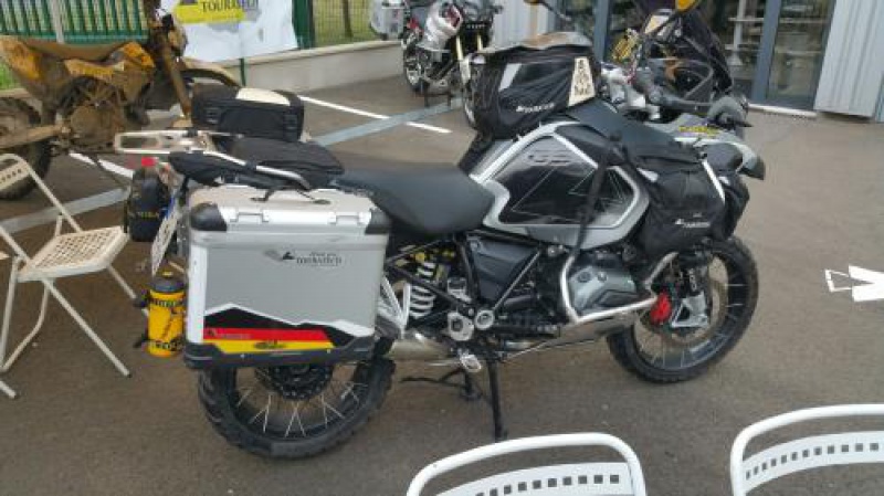 Magasin Touratech en region parisienne(95) 6449756e1c9cc9ff2dfcf24e08c4c74d2aea9a