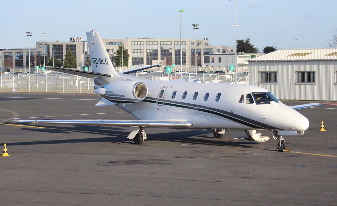 [BIZ JETS] L'Aviation d'Affaires de 2015...   645347IMG7618