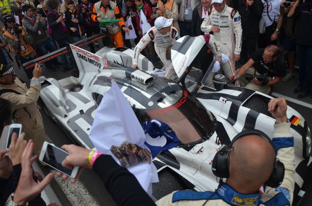 24h. du mans 2015 64548324heuresdumans2015dancenolanlaurely513