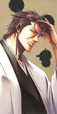 Aizen Sôsuke