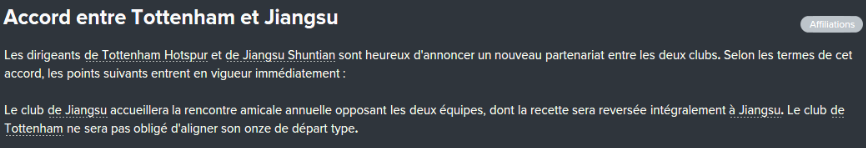 [FM16, S2, Tottenham Hotspur] FIFA/FM même combat, Come on Spurs! 645765jiangsu