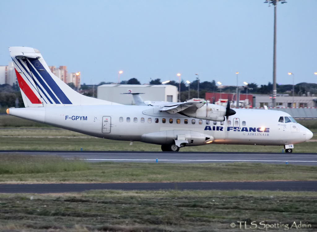 Montpellier - Méditerranée LFMT / MPL 2013 - Page 2 645961ATR72500AirlinairFGPYM001MPL200513EPajaud