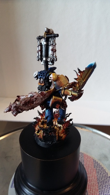 "Ave dominus nox"  les Night lords de Malchy (08/10 : Chevalier) - Page 20 64610120150922115621