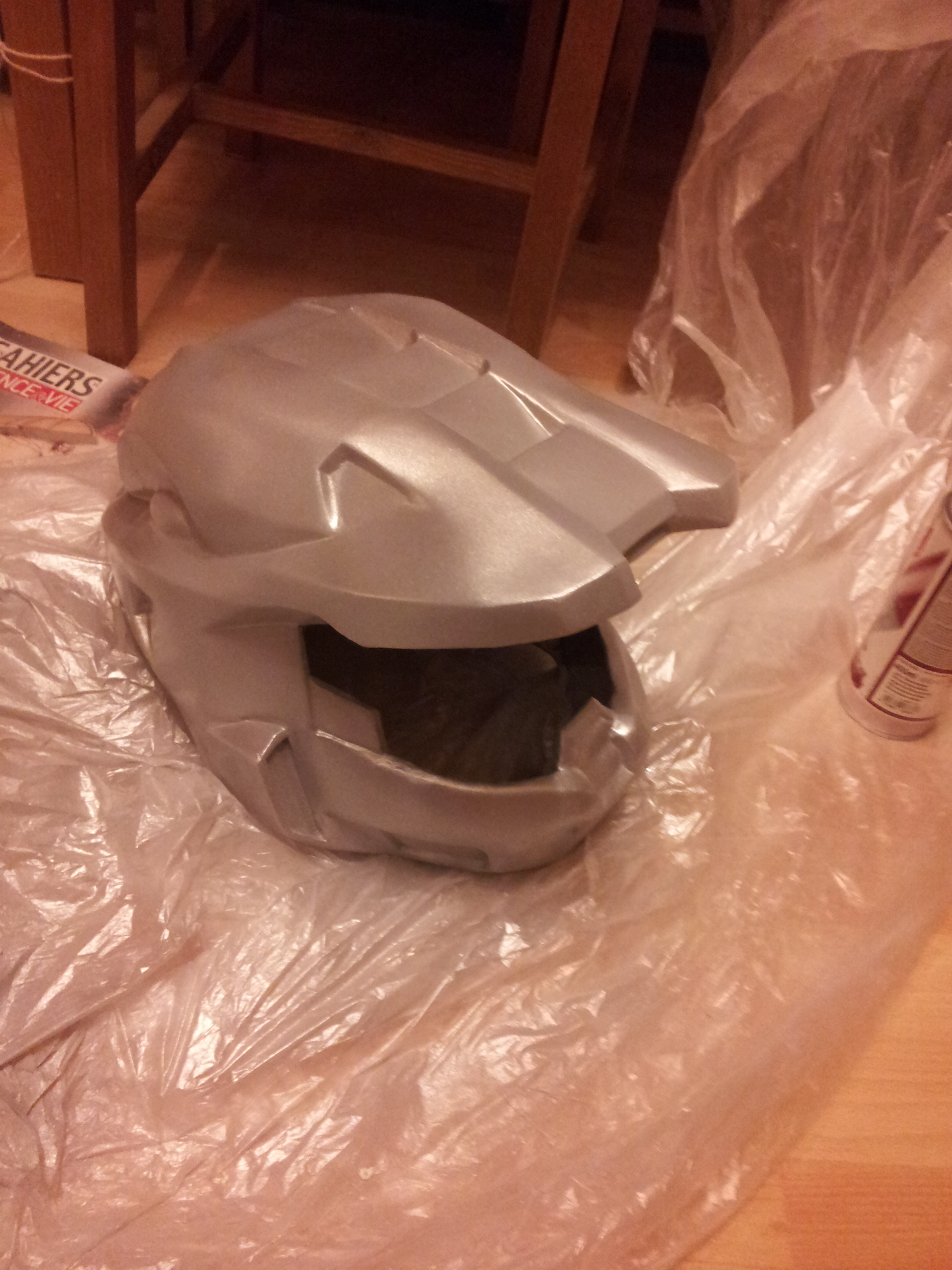 Casque de Master Chief Halo 64648220130131212628