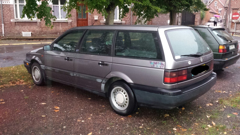 passat 35i variant 646704201510041232171