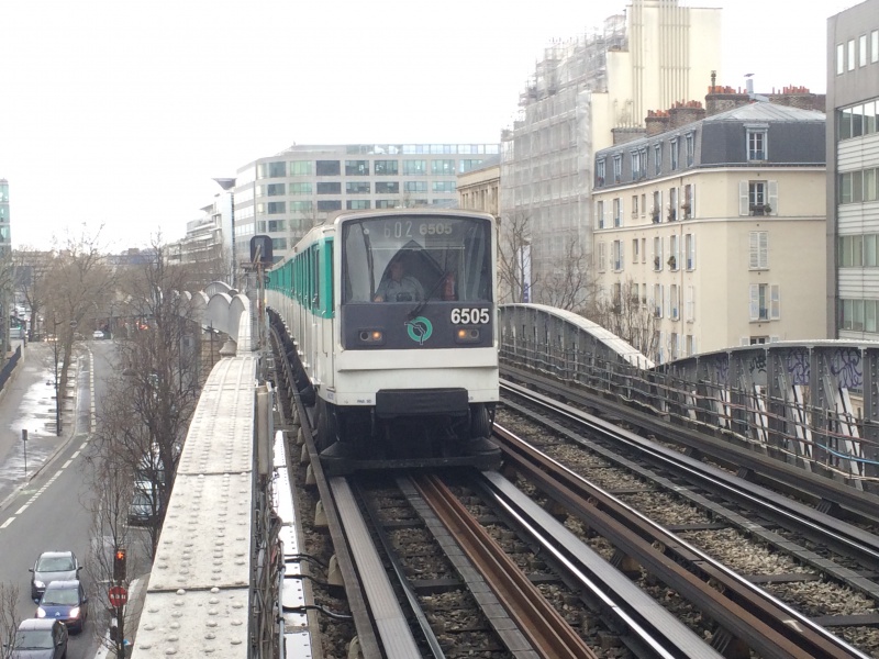 RATP - 3ème concours photo - Avril 2015 647077ParisAvril2015178