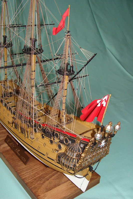 HMS Prince [Airfix 1/144°] de ROUCOURT 647751DSC04096bis