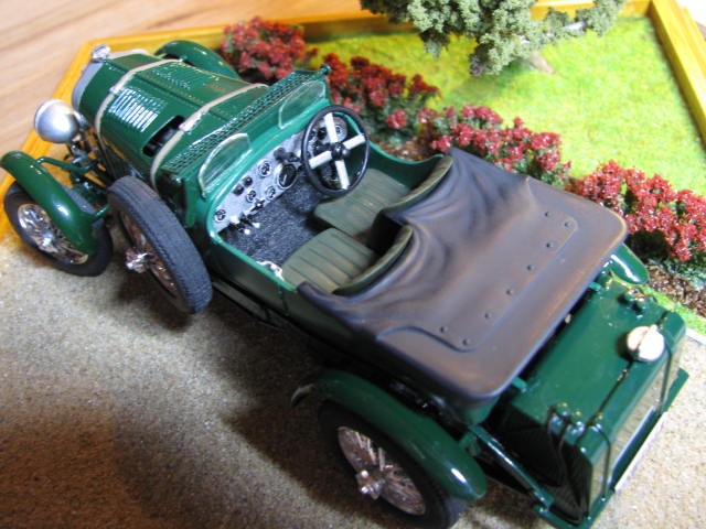 Débutante : Bentley Blower 1930 Frog 1/24 - Page 2 648286174PourleplaisirV