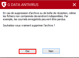 Test Gdata antivirus  649609Gdata6