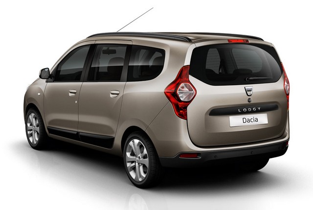 Salon de Genève 2012 : Dacia s’agrandit avec Lodgy 649715DaciaLodgy1