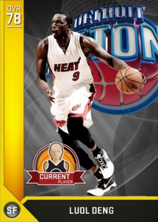 Detroit Pistons 649760deng