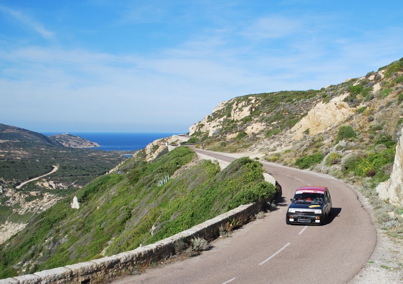 TOUR DE CORSE HISTORIQUE 2014 07/11 OCTOBRE - Page 21 650351DSC0655