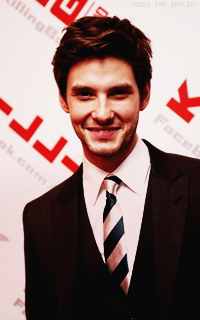 Ben Barnes 65063059B4