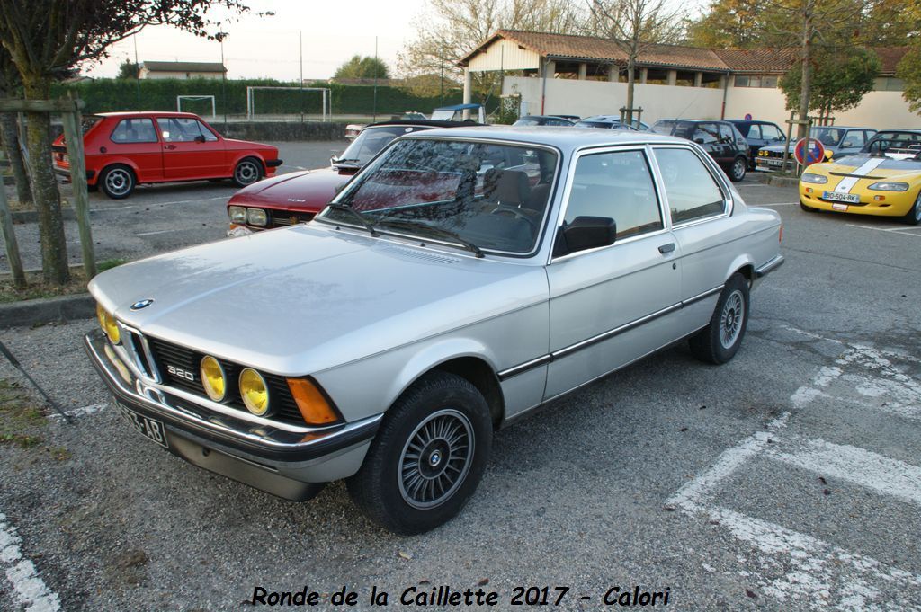  [26] 15/10/2017-  9ème Ronde de la Caillette Chabeuil 650727DSC03566