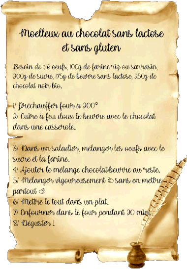 Fenêtre n°09 du calendrier résultat  650968recette