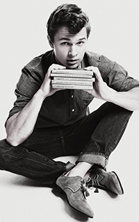 Adolescent en Difficulté 651868anselelgort