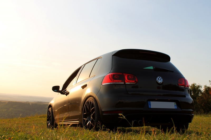 Golf 6 Gtd black - 2011 - 220 hp - Attente Neuspeed - question personnalisation insigne - Page 12 651924IMG6580bis