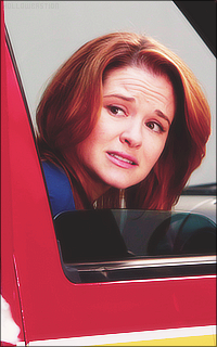 April Kepner