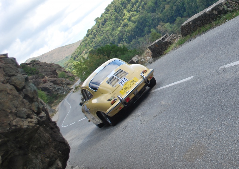 TOUR DE CORSE HISTORIQUE 2014 07/11 OCTOBRE - Page 23 652403DSC0595