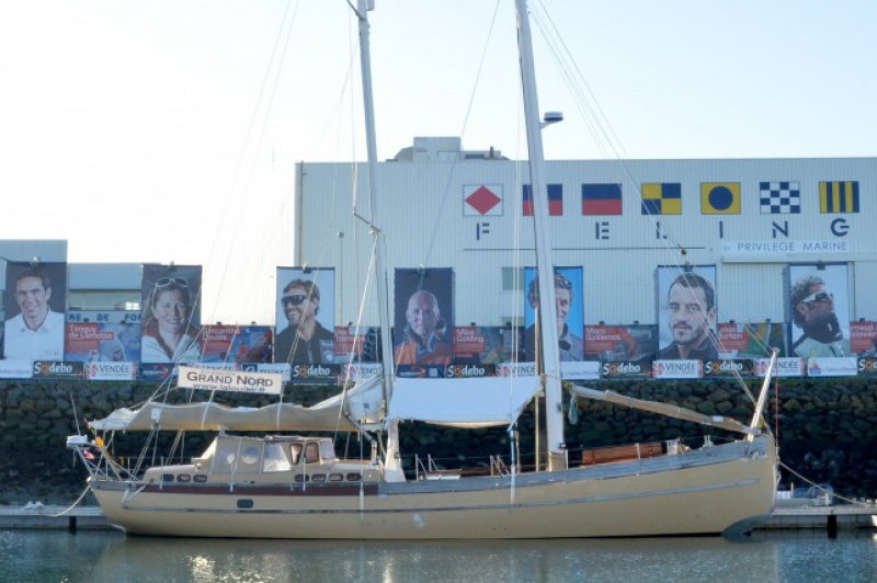 Le Vendée Globe au jour le jour par Baboune - Page 29 652421lalouiser6440