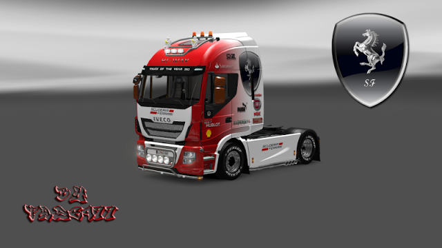 Amazing Euro Truck Shop Simulation - Portail 652477ets2030