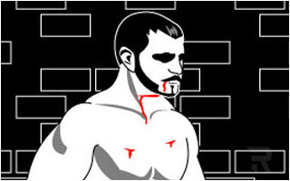 Austin Aries VS Scott Steiner 652765491