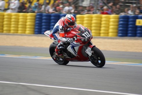 24 Heures du Mans - Victoire de la Yamaha n°7 652984honda111