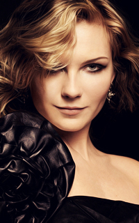 Commande d'avatars, Kirsten Dunst. 653115KD4