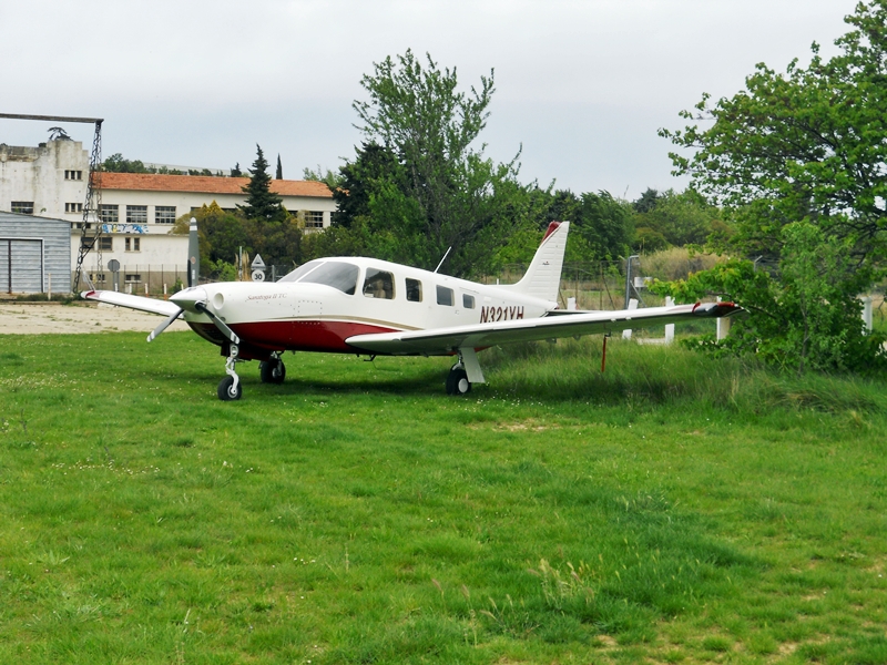 LFME Nîmes Courbessac 653168DSCN0912