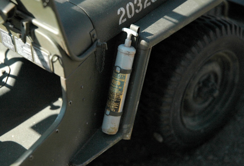 M29C WEASEL 653343Jeep5