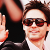 Jared Leto 654407J87