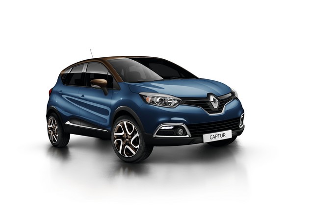 Attractive et envoutante, Renault Captur révèle sa série limitée Hypnotic 6545177176016