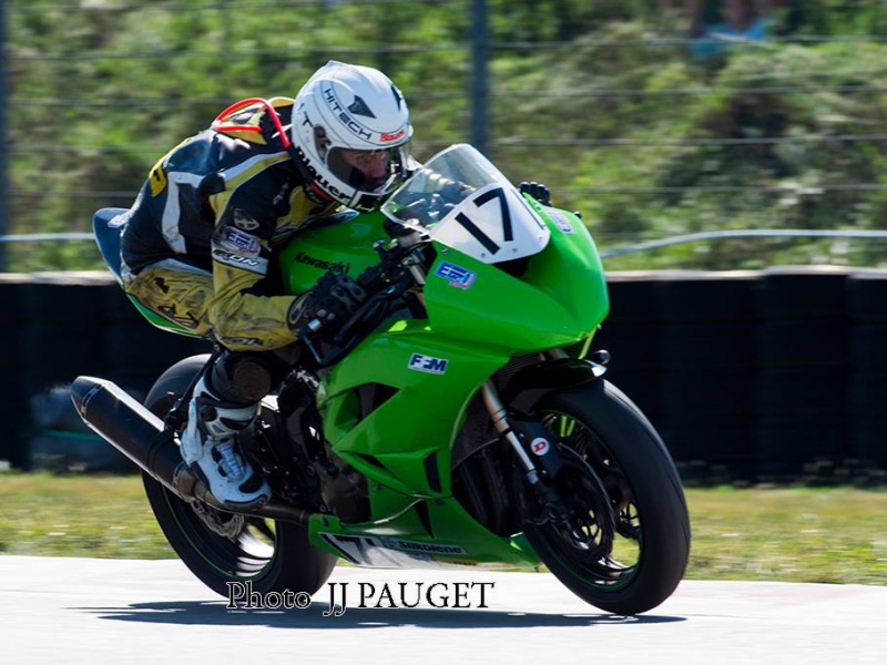 [Pit Laners en course] Pierre Sambardier (Championnat de France Supersport) - Page 7 65471111997265102077370948439901481152291n