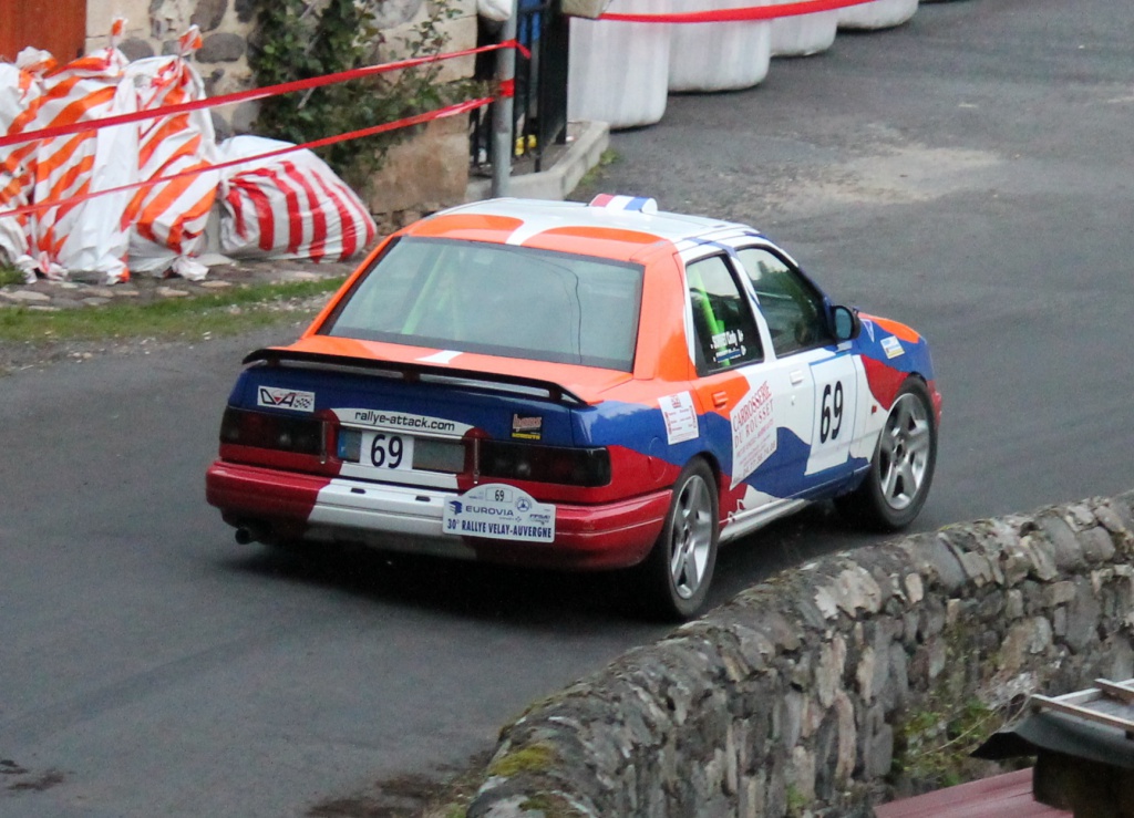 Rallye du Velay-Auvergne 2012 655043SORRETSORRET