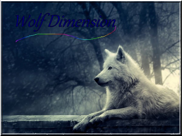 Wolf Dimension