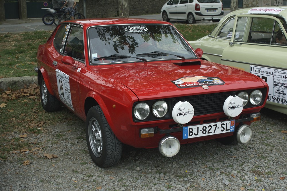 [30] [28 et 29 Septembre 2013] Rallye du Gard Historique - Page 2 655707DSC5152gard2013N16