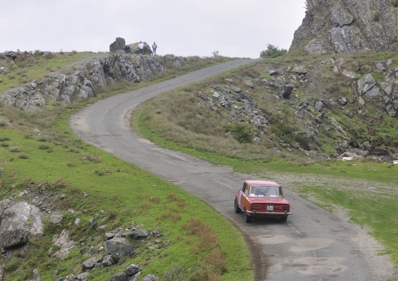 TOUR DE CORSE HISTORIQUE 2014 07/11 OCTOBRE - Page 5 656336FTP7143