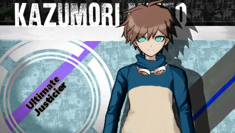 DanganRonpa 2 : Paradise of Mutual Killing 656854MeitoSDHSLJCarte