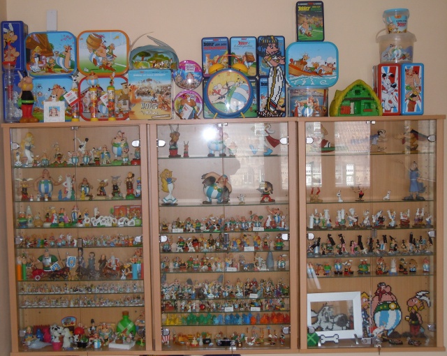 Astérix : ma collection, ma passion - Page 3 656990551