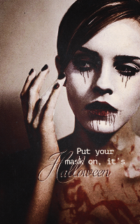 Emma Watson - 200*320 657058emmahalloween