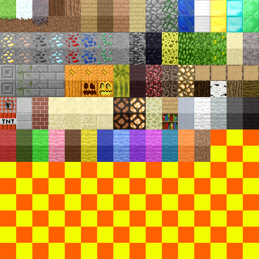 VX - Encore des tileset Minecraft :D 657350TileEmine