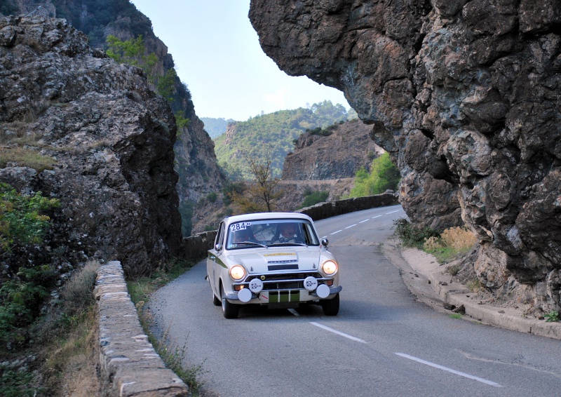 TOUR DE CORSE HISTORIQUE 2014 07/11 OCTOBRE - Page 23 658377DSC0614