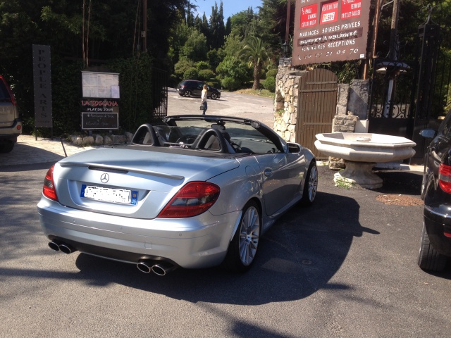 mon slk 200 kit AMG  - Page 9 658529photosslkmai2015008