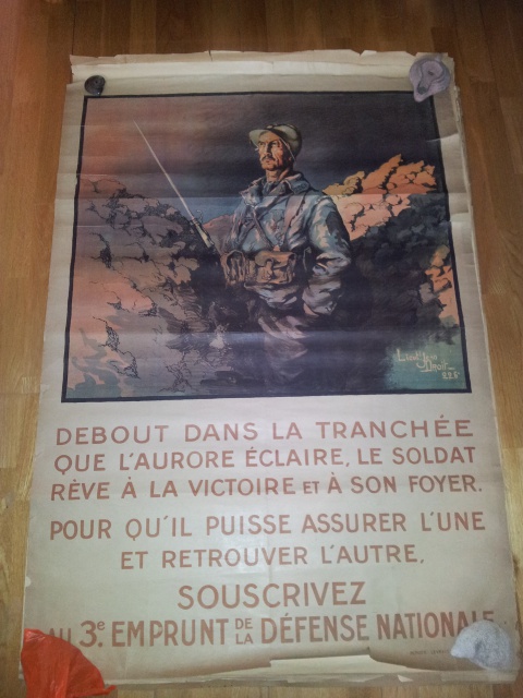 Affiche francaise ww1 65855320150925174942