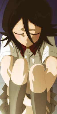 Kuchiki Rukia (Bleach) - 200*400 658870Rukia2