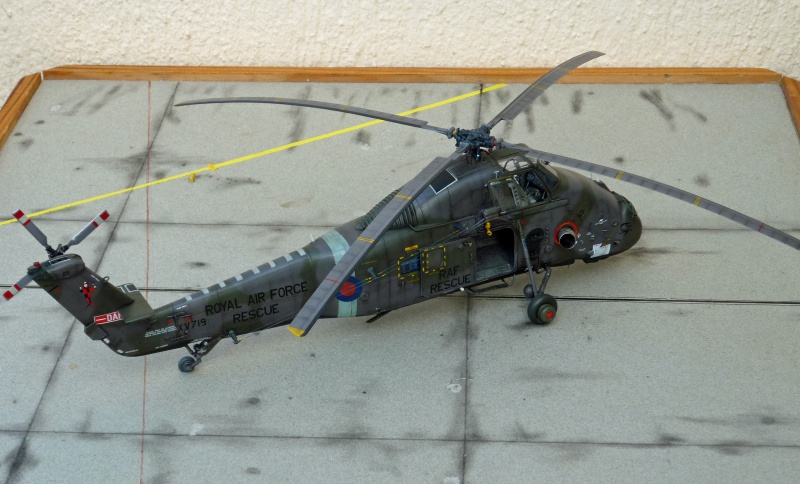 HU 5 ITALERI 1/48 fini 658895P1030461