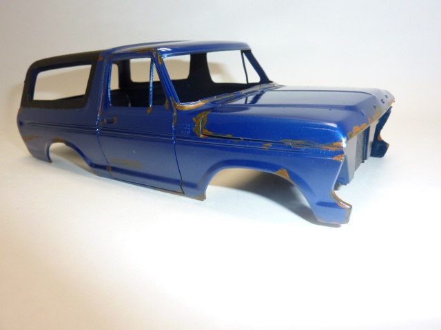 ford 4x4 bronco matchbox 659348705