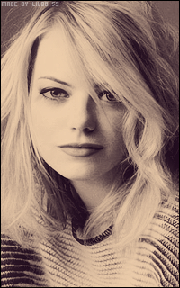 EMMA STONE. 659360ES24